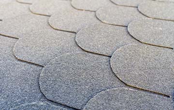 Netherton asphalt roofing costs