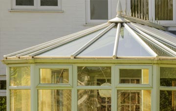 conservatory roof repair Netherton