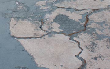 fibreglass roofing replacement Netherton