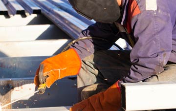 Netherton flat roofing options