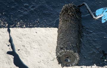 Netherton liquid sealant waterproofing