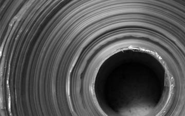 Netherton pvc roof replacement