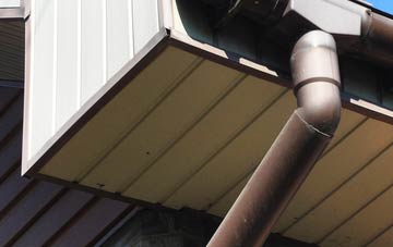 Netherton soffit installation costs