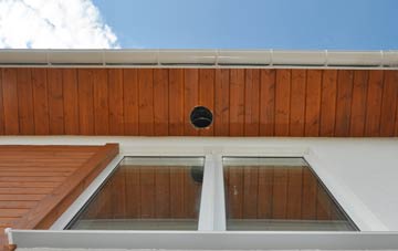 Netherton soffit repair quotes