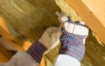 types of Netherton pitched roof insulation materials