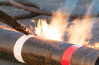 Netherton flat roofing replacement