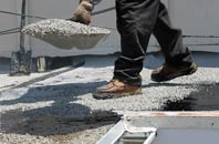 find rated Netherton flat roofing replacement companies