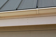 Netherton soffit repair